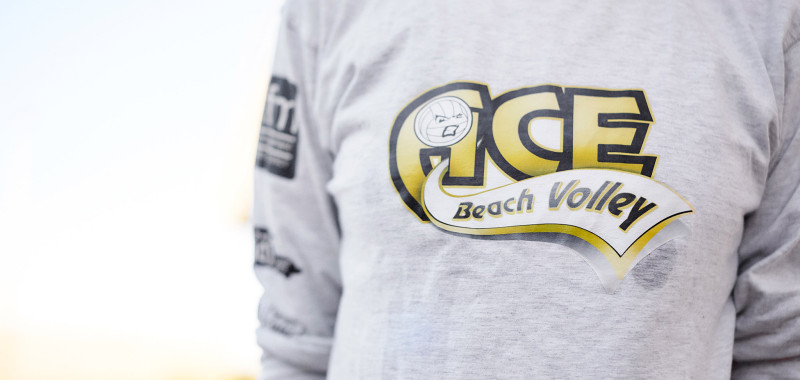 Ace Beach Volley - Floreat Beach